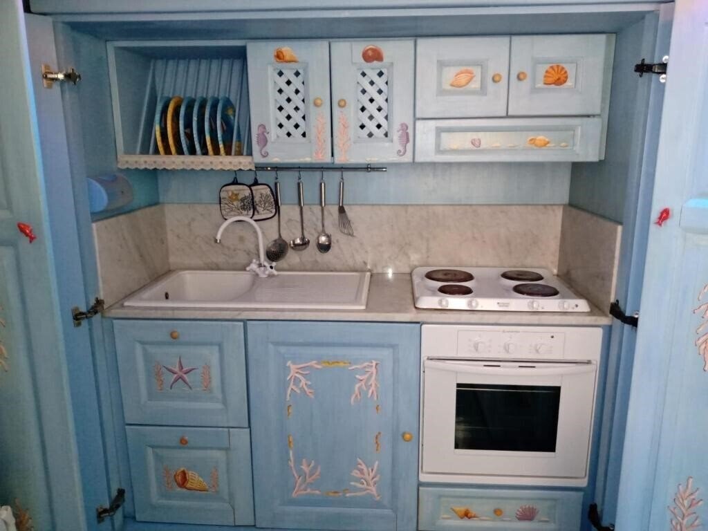 Картинка Aragonese 3*