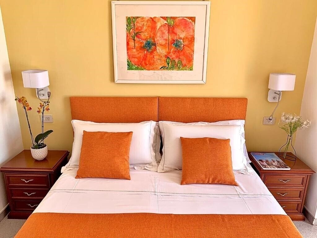 Изображение Terme La Pergola 3*