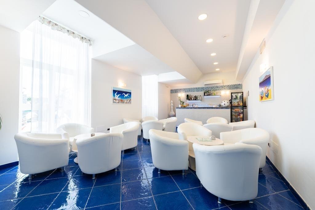 Фото Stella Maris Terme & Beauty 3*