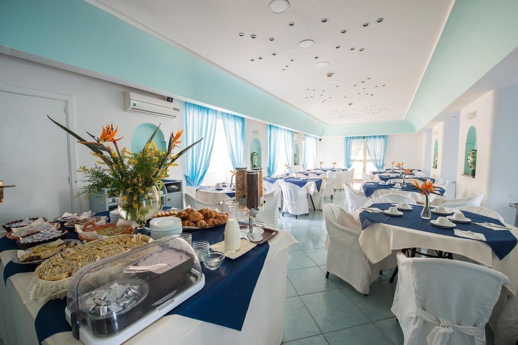 Фотография Stella Maris Terme & Beauty 3*