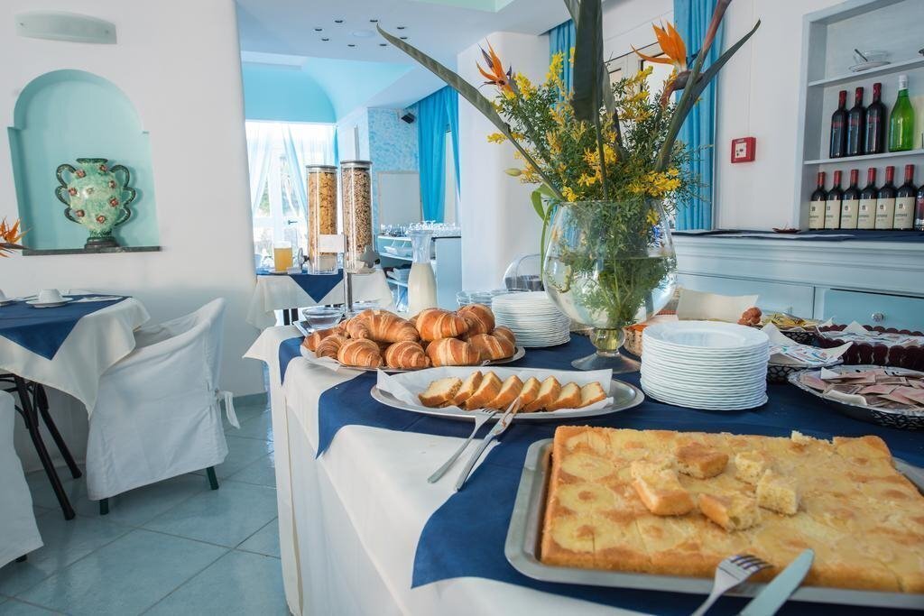 Изображение Stella Maris Terme & Beauty 3*