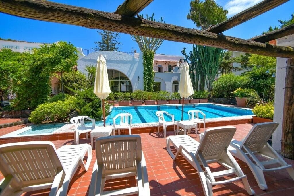 Изображение Pineta 3*