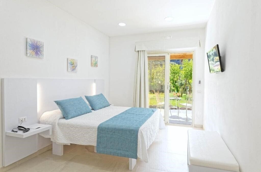 Фотография Zaro 4*