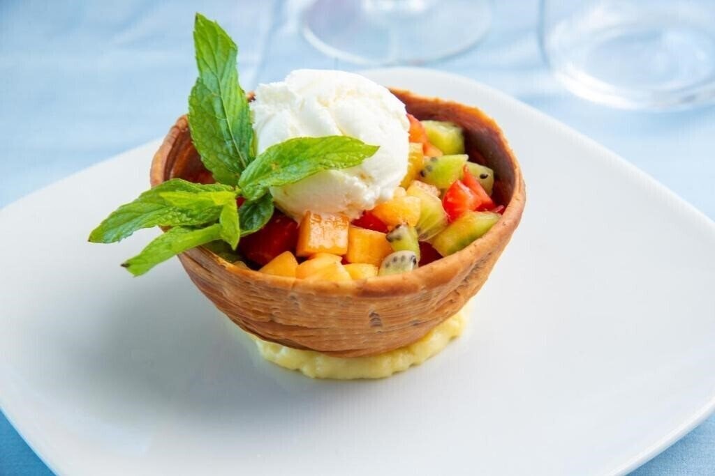 Фото Albatros (Forio) 3*