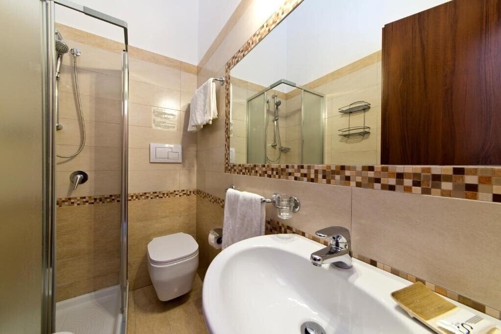 Фотография Casa Di Meglio (Casamicciola) 3*