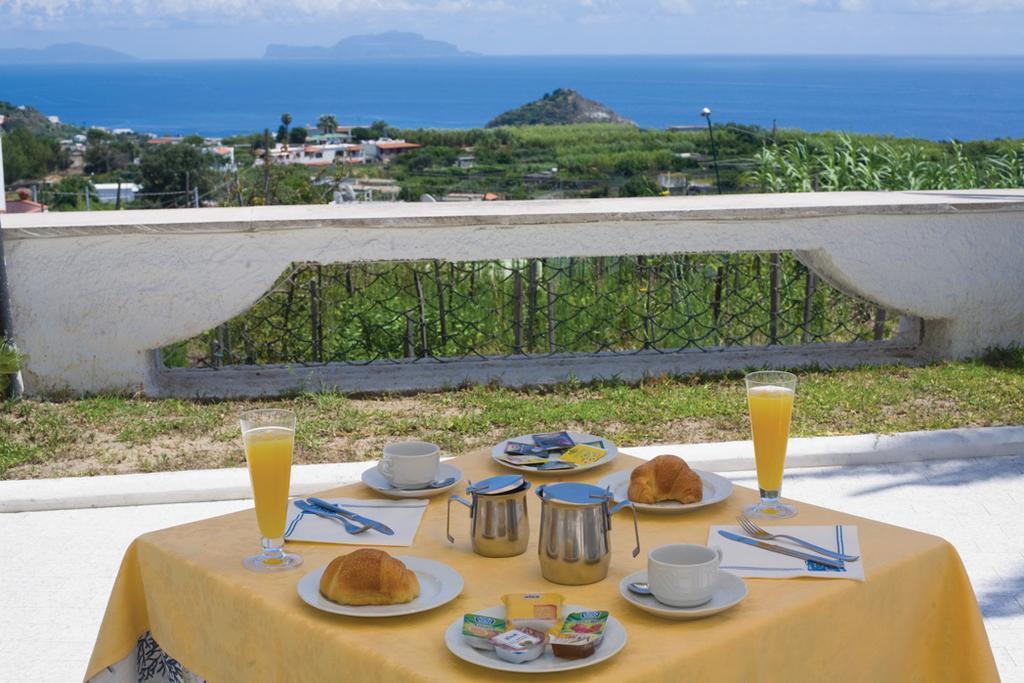 Отель Al Bosco Terme 3*