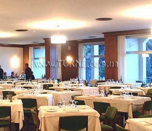 Фотография Terme Alexander 4*