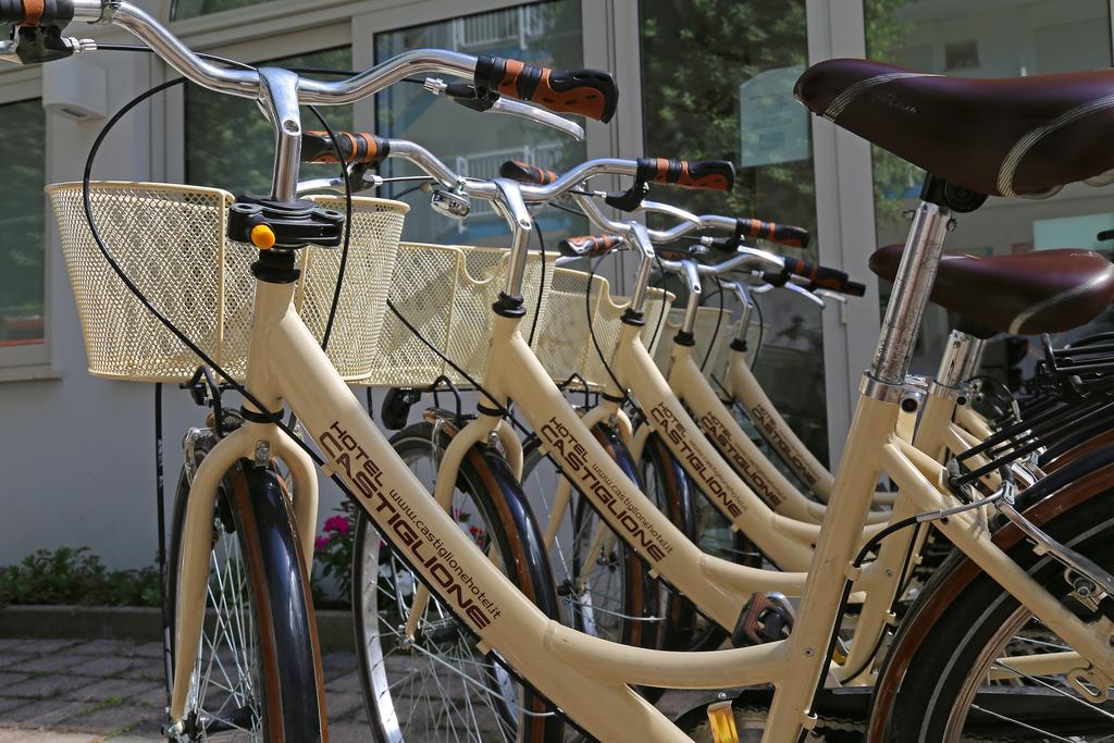 Изображение Castiglione Village & SPA 3*