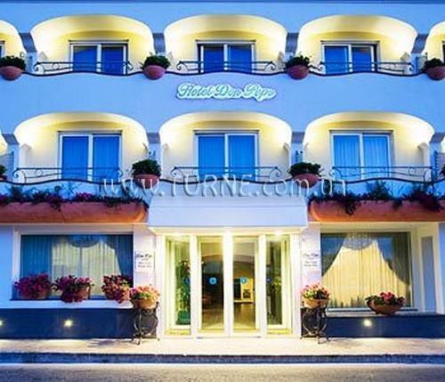 Картинка Don Pepe Terme 4*