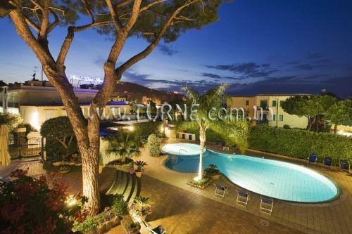 Изображение Don Pepe Terme 4*