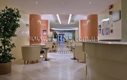 Изображение Grand Hotel Delle Terme re Ferdinando 4*