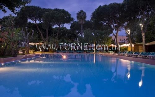 Фотография Grand Hotel Delle Terme re Ferdinando 4*