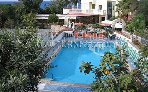 Фотография Hibiscus 3*