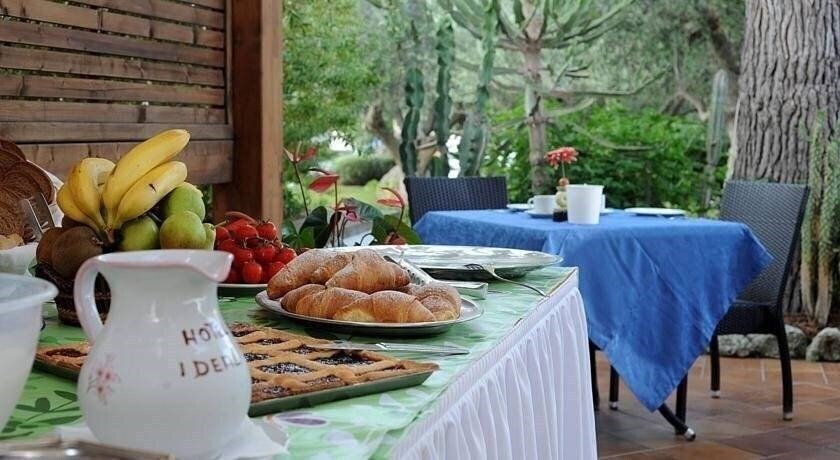 Фотография Ideal 3*