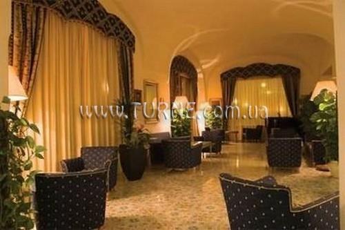 Изображение La Reginella Resort and Thermal Spa 4*