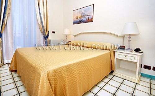 Отель La Reginella Resort and Thermal Spa 4*