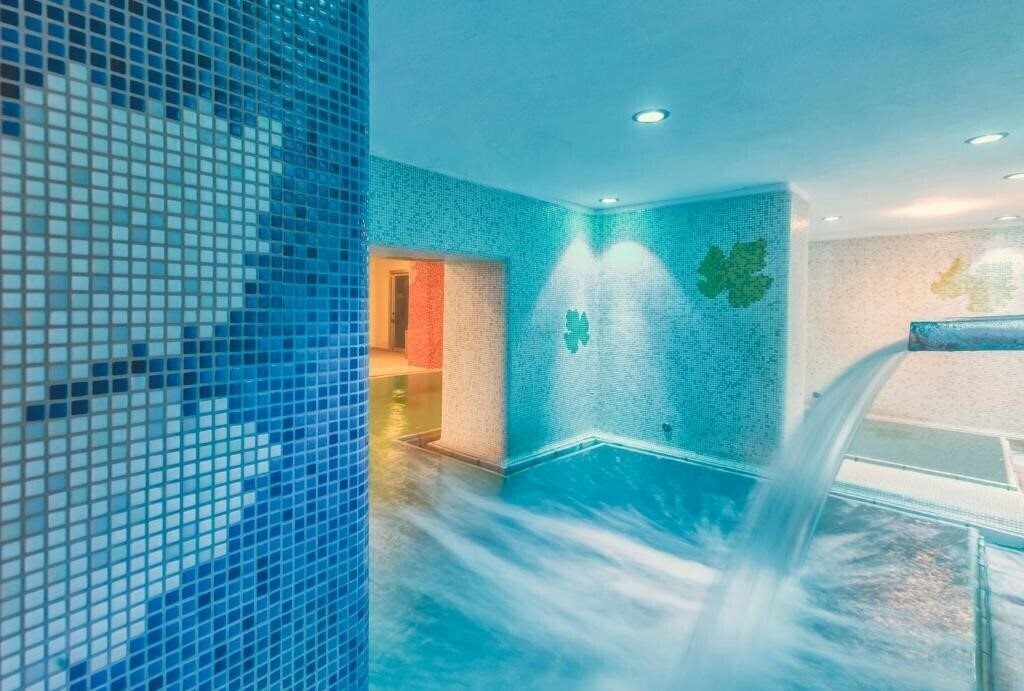 Фотография San Giorgio Terme 4*