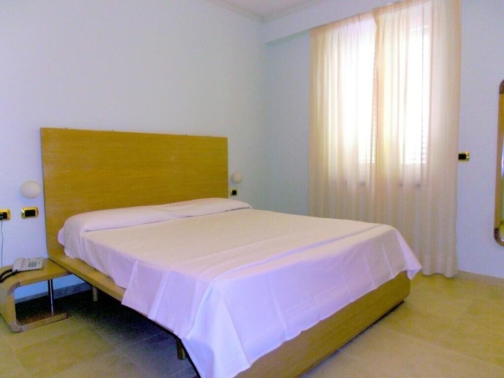 Картинка Villa Carolina 4*