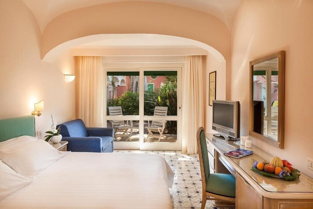 Фотография Hotel Continental Terme 4*