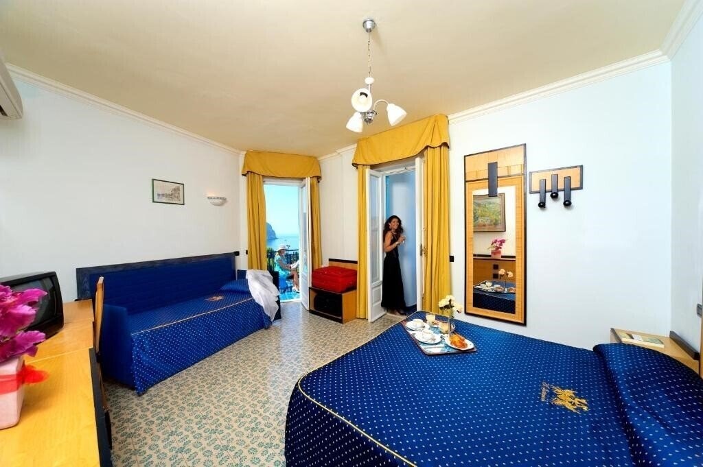 Фотография Hotel Gattopardo 4*