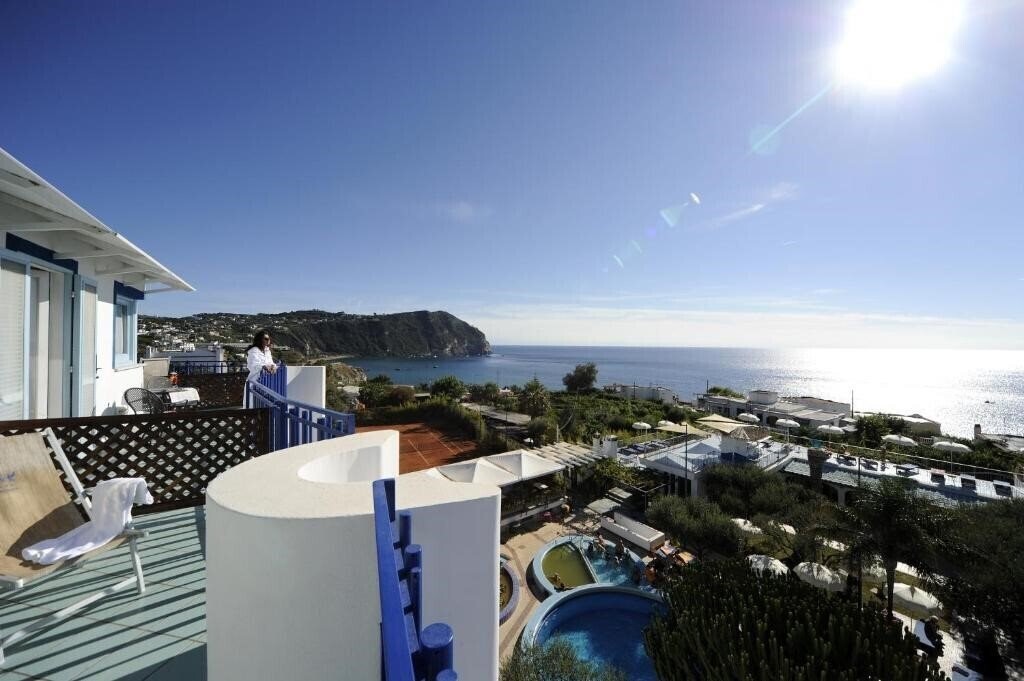 Изображение Hotel Gattopardo 4*