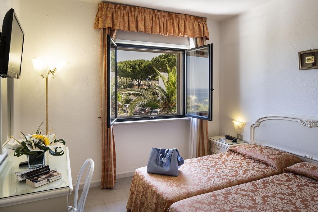 Фотография Hotel Terme Royal Palm 4*