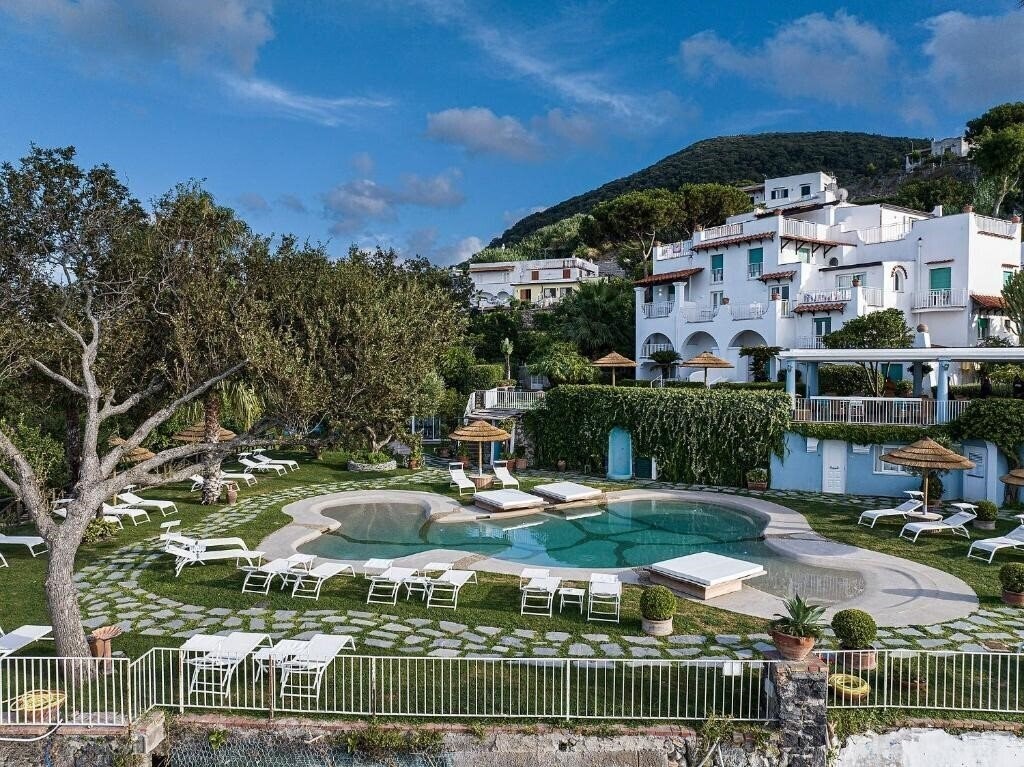 Изображение Hotel Continental Mare 4*