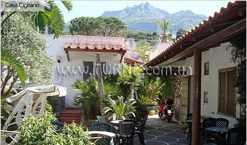 Фотография Casa Cigliano 2*