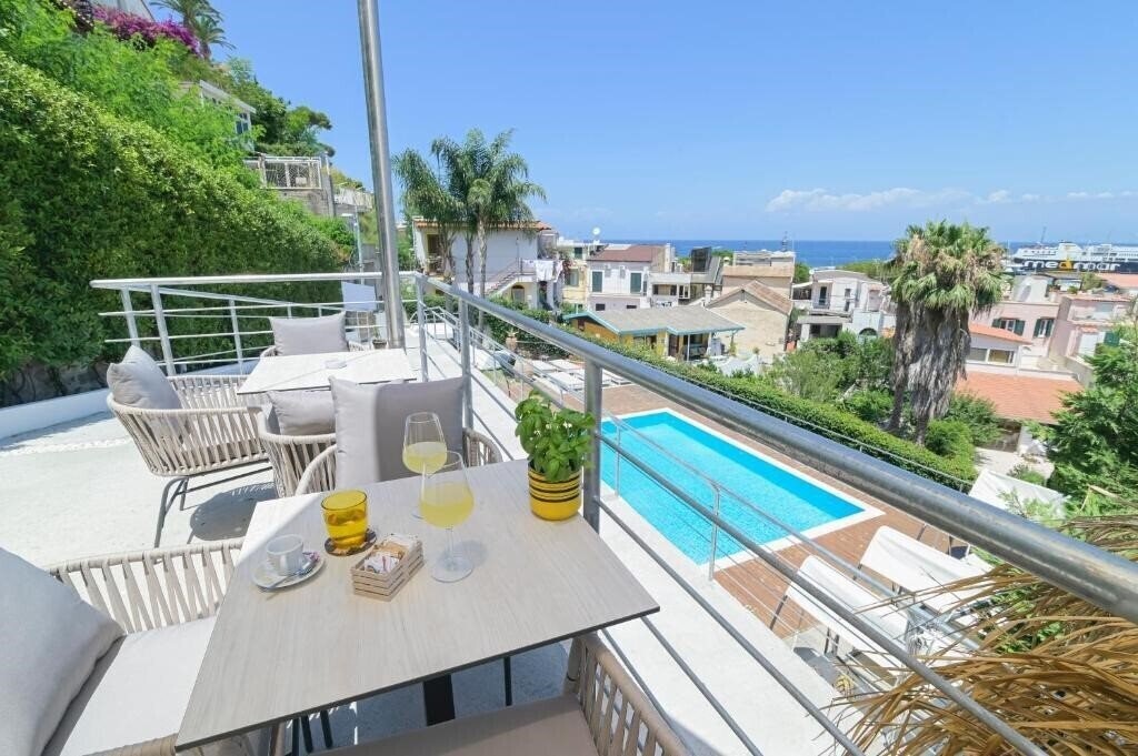 Фотография Marina 10 4*