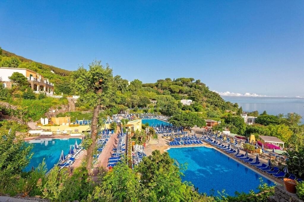 Фотография Oasi Castiglione 4*