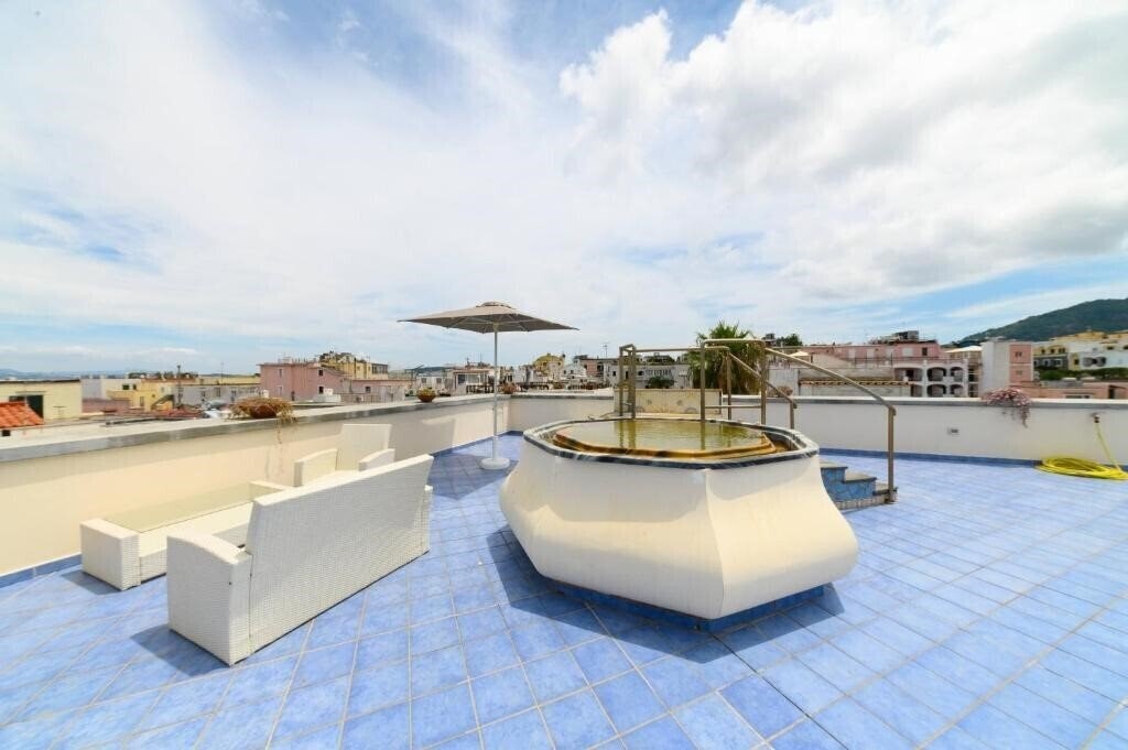 Изображение Oriente Terme 3*