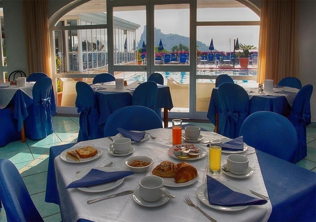 Фото Parco Cartaromana 3*