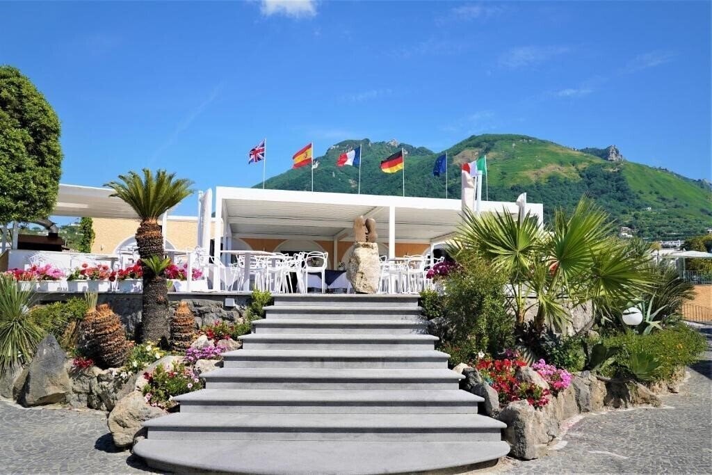 Картинка Parco Delle Agavi 4*