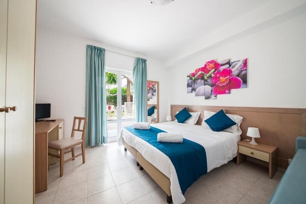 Изображение Parco Delle Agavi 4*