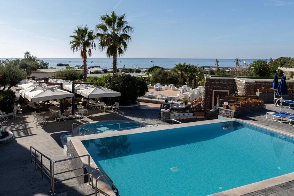 Фотография Punta Imperatore 4*