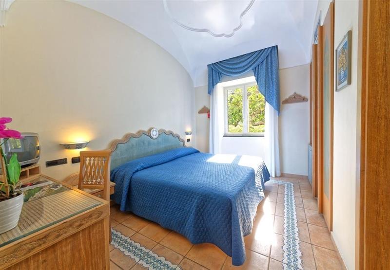 Картинка Punta Imperatore 4*