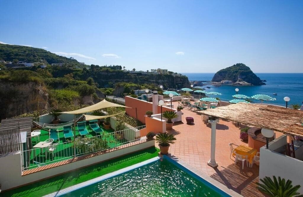 Изображение Residence Sant`Angelo 3*