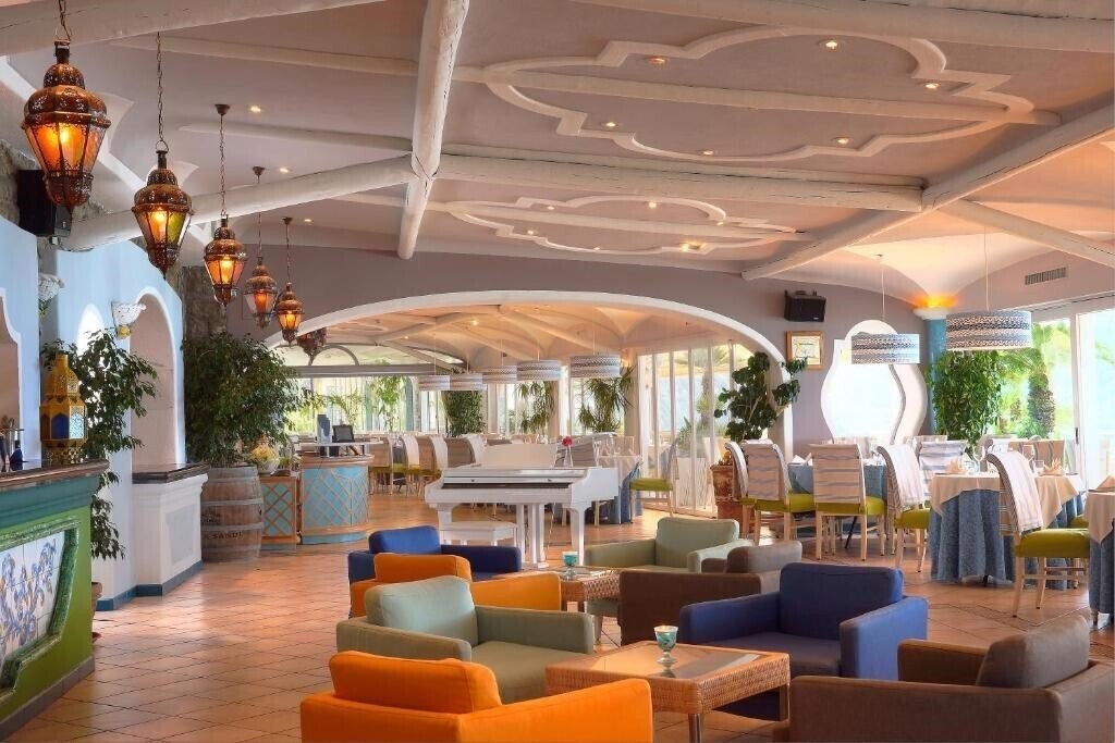 Фотография Sorriso Thermae & Resort 4*