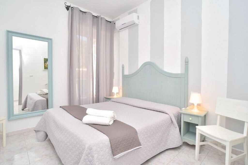 Фото Villa Tina 3*