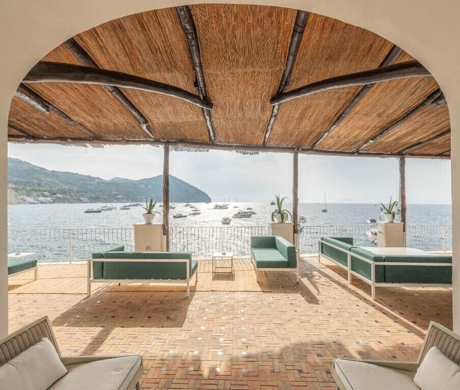 Фото Park Miramare 4*