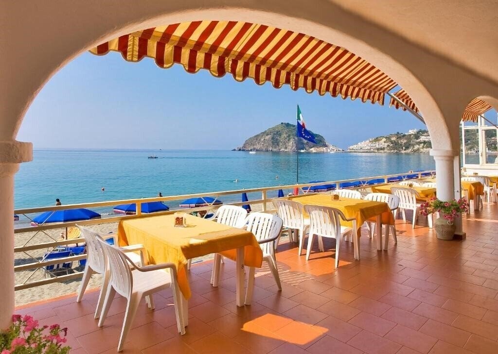 Фотография Vittorio 3*