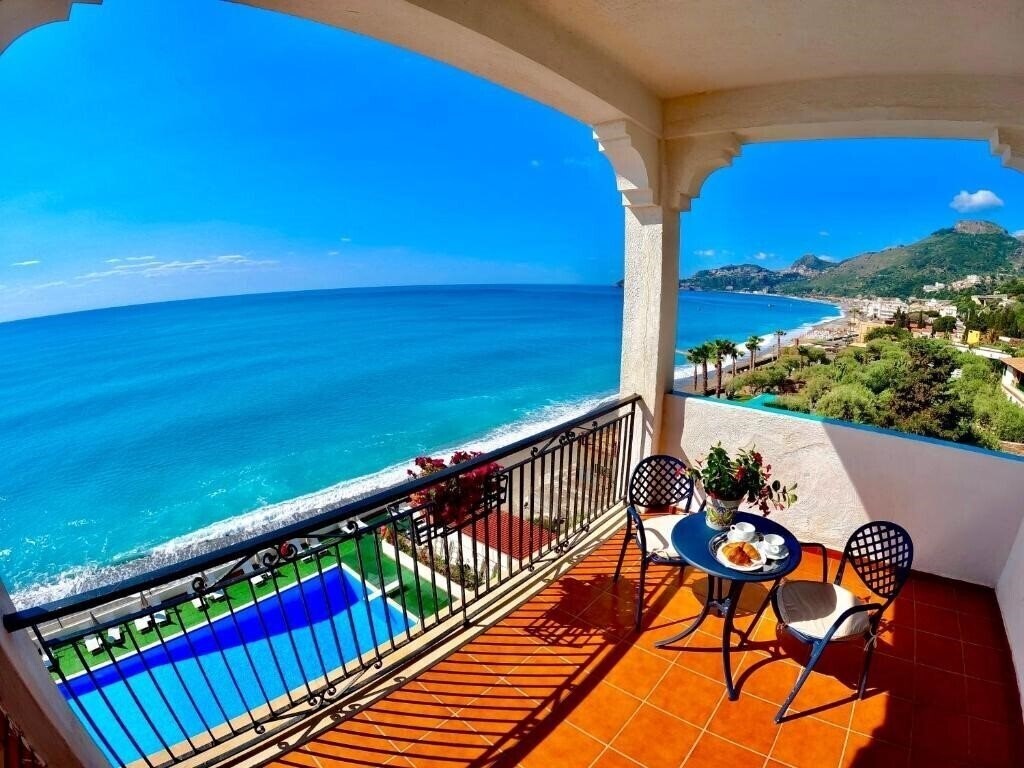 Фотография Park Hotel Silemi 4*