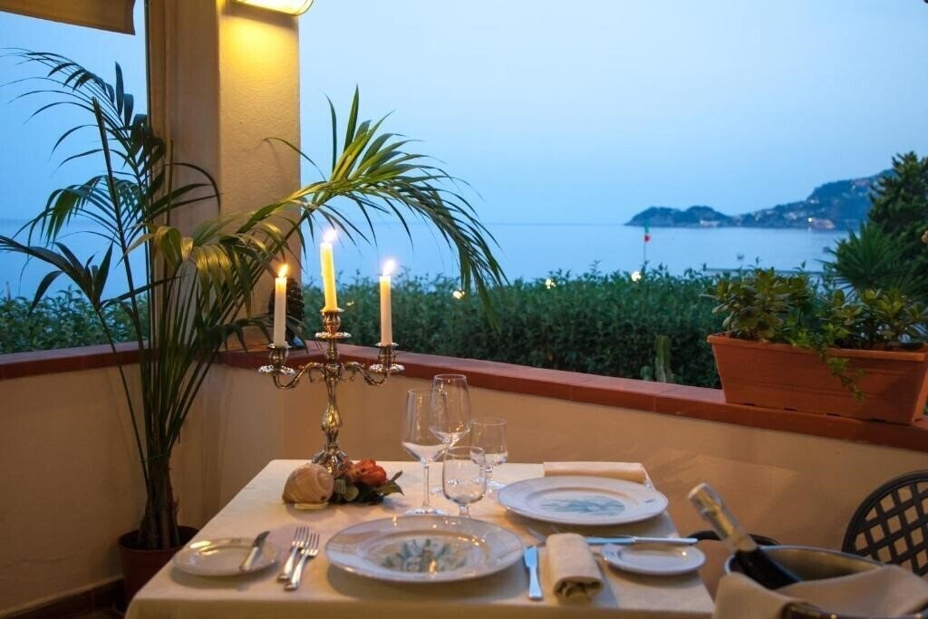 Изображение Park Hotel Silemi 4*