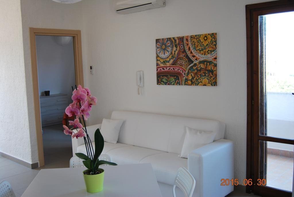 Картинка Baia Degli Dei 3*