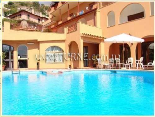 Картинка Andromaco Palace 3*