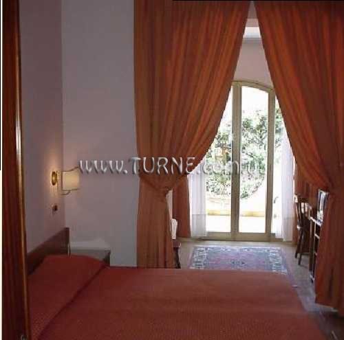 Фотография Andromaco Palace 3*