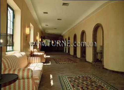 Картинка Capo Rossello 4*