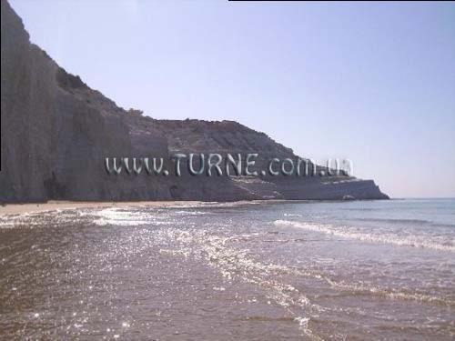 Фотография Capo Rossello 4*