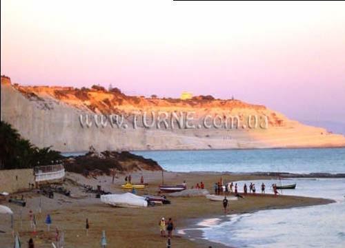 Фото Capo Rossello 4*