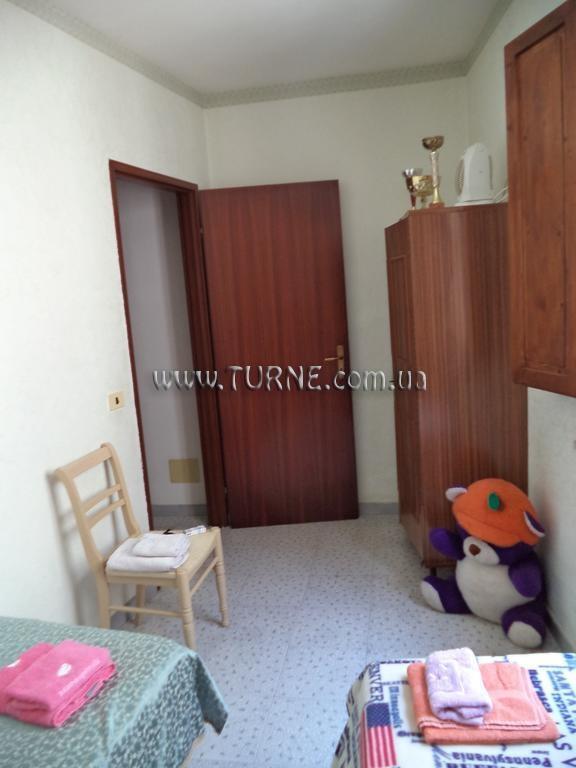 Отель La Kashba апартаменты